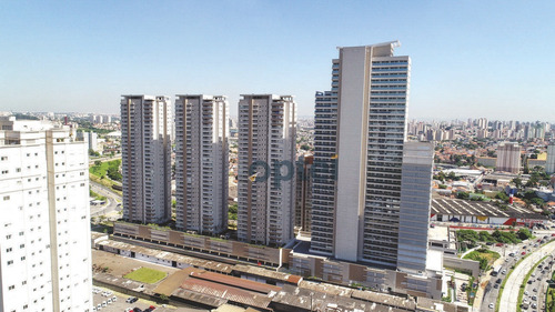 Imagem 20 de 21 de Sala À Venda, 36 M² Por R$ 212.000,00 - Baeta Neves - São Bernardo Do Campo/sp - Sa0080