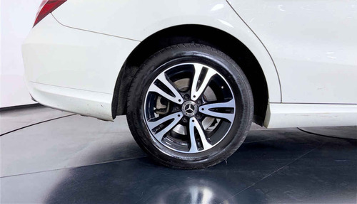 Imagen 12 de 15 de 110345 - Mercedes-benz Clase Cla 2018 Con Garantía