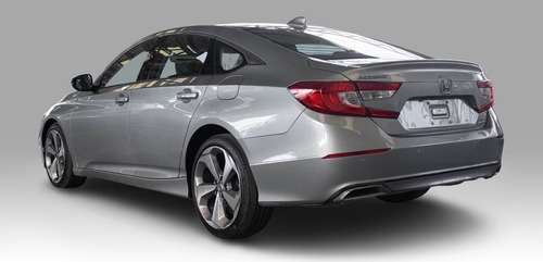 Imagen 4 de 8 de Honda Accord 2019 2.0 L4 Touring Piel Cvt