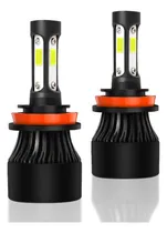 Comprar Kit De Faros X7 48w 10000lm Focos Led H4 H1 H7 H11 9005 9006