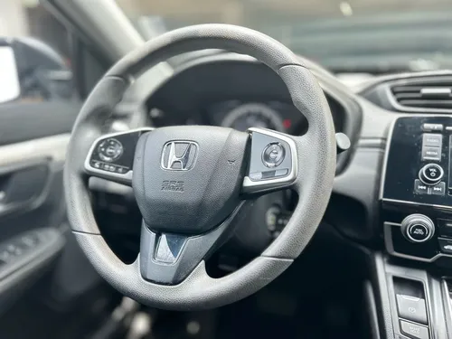 Honda CR-V 2.4 Ex Cvt
