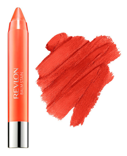 Revlon Stain Balm Rendezvous (040) - Bálsamo Satinado