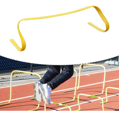 Agilidad Entrenamiento De Velocidad Con Equipo De 6 Pulgadas