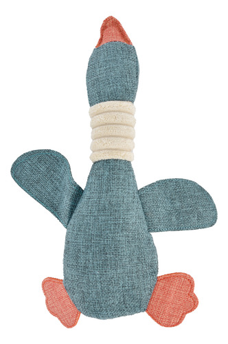 Juguete Para Perro, Bonito Pato Con Forma De Pato, Que Se Mu