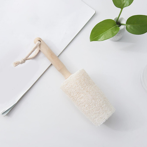 Cepillo Reutilizable Para Botellas, Antideslizante,