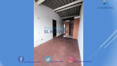 Apartamento en venta