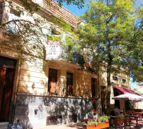 Imagen 1 de 27 de Departamento Antiguo En Pleno Centro De Colón Venta