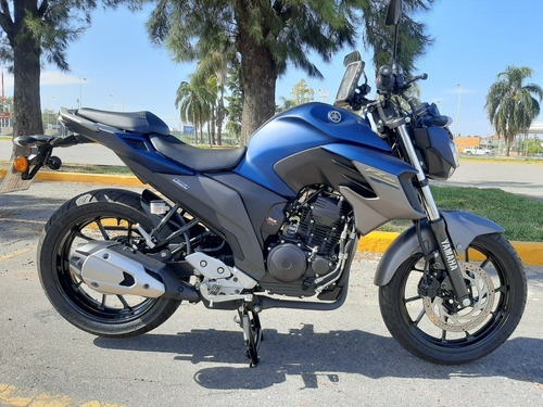 Imagen 1 de 15 de Yamaha Fz 25