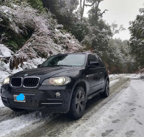 BMW X5 3.0 D Executive Stept