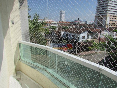 Imagem 21 de 30 de Sobrado Com 4 Dormitórios À Venda, 164 M² Por R$ 640.000,00 - Vila Valença - São Vicente/sp - So0304