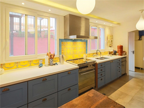 Imagem 17 de 30 de Casa No Alto Da Boa Vista Com 5 Dormitórios - Reo57872
