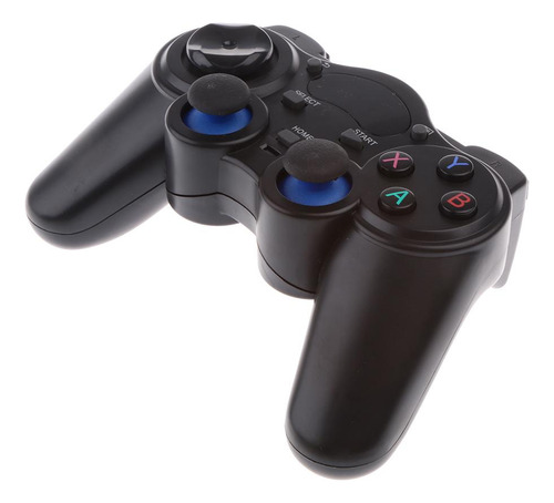 2 Piezas Gamepad Inalámbrico Joystick Android Controller