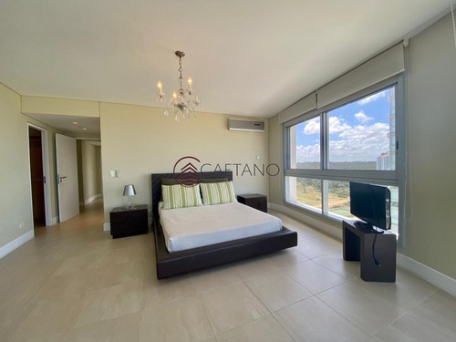 Imagen 11 de 24 de Excelente Apartamento Con 3 Dormitorios Y Vista Increíble