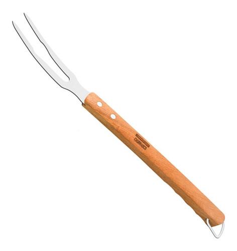 Set Tramontina Parrillero 3 Pz Utensillos Churrasco Acero