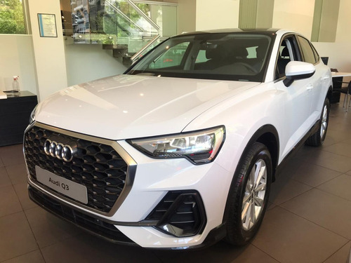 Audi Q3 Sportback 35 Tfsi