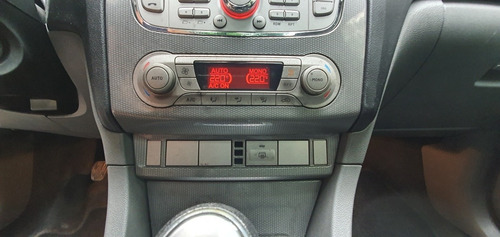 Ford Focus Ii 2012 1.8 Tdci Ghia Mt Edge Llave Smart Full !