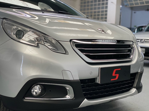 Peugeot 2008 1.6 Thp Sport 2019