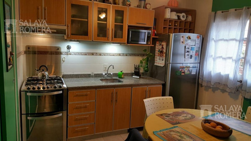 Imagen 9 de 25 de Casa En Venta - Olivos-golf - 4 Ambientes - Dependencia - Pileta -