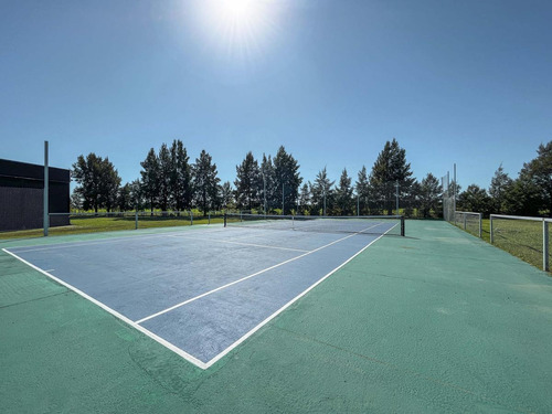 Imagen 8 de 21 de Lote Con Amenities De 440 M2 En Pinares Del Sur