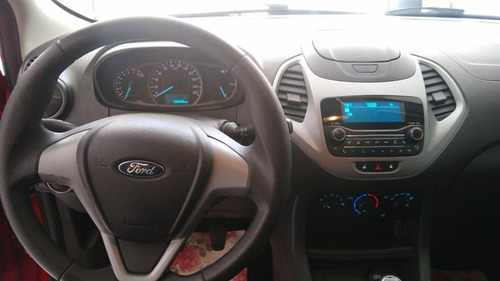 Imagem 6 de 11 de Ford Ka 1.0 Se Manual 4p 2018/19
