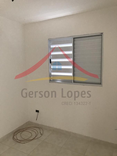 Imagem 8 de 15 de Casa Em Condomínio Para Venda Em Franco Da Rocha, Estância Lago Azul, 2 Dormitórios, 1 Banheiro, 1 Vaga - Ca0015_1-1449067