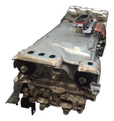 Inversor Conversor Bateria Toyota Rav4 2.5 Hibrido 2022 (Usado)