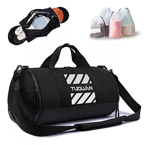 Bolso Deportivo Bolsas De Deporte Para Hombre Y Mujer Bolsa