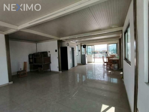 Imagen 6 de 12 de Venta De Departamento P.h. En Valle Ceylan Tlanepantla Estado De México