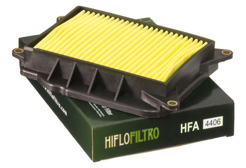 Hiflofiltro Hfa4406 Premium Filtro De Aire Para Yamaha