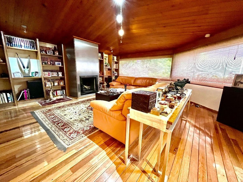 Casa En. Venta Bosques De Las Lomas Bosque De Alerces
