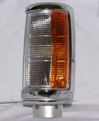 Farol Del Izq (cro) Depo Mitsubishi L200 90-96