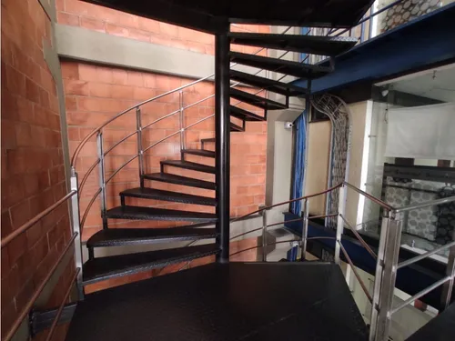 Se Vende Bodega Edificio Restrepo
