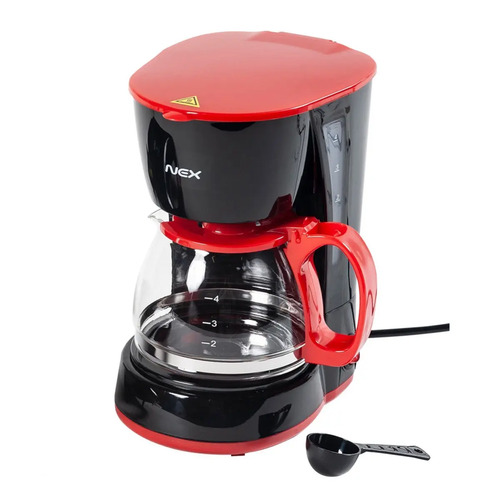 Set De Desayuno Nex Cafetera + Sandwichera 650w | MercadoLibre