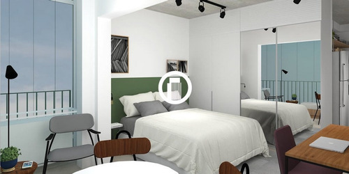 Studio Construtora - Vila Nova Conceicao - Ref: 4607 - V-re5565