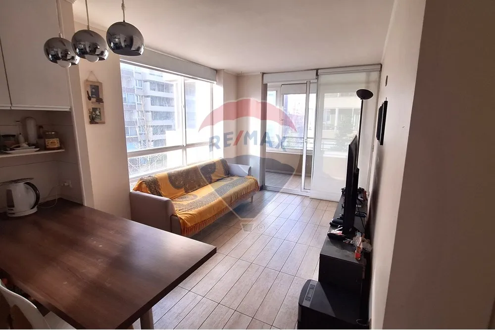 Imagen 5 de 24 de Dpto. En Venta 2d 2b En Los Clarines Macul