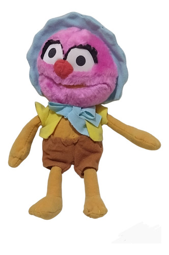 Peluche Original Muppets Baby Animal 24cm