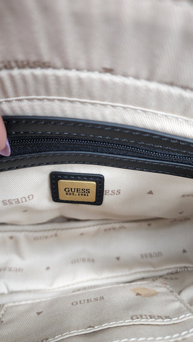 Bolsa Guess Va932905 Nueva 100 % Original Con Etiqueta