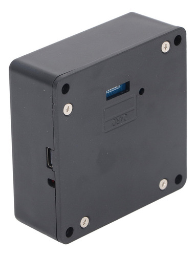 Jj.. Sensor Abs Con Orificio De Bricolaje Con Cerradura