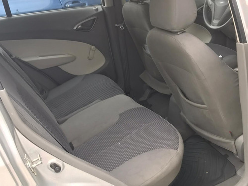 Chevrolet Sail Hatbachak