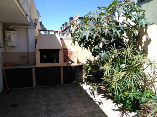 Imagen 10 de 12 de Vendo Departamento 3 Ambientes Frente Al Mar Amueblado