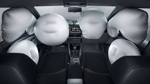 Beneficios Unicos Volkswagen T-cross Retire Hoy A Tasa 0% R-