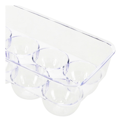 Organizador Para Huevo Capacidad 12 Huevos