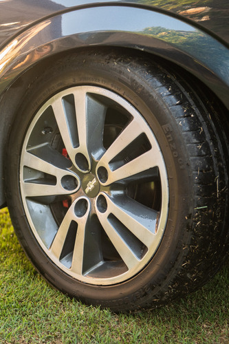 Chevrolet Vectra 2.4 Cd
