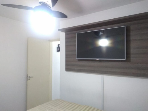 Apartamento Av Aricanduva Ao Lado Do Shopping - 38781