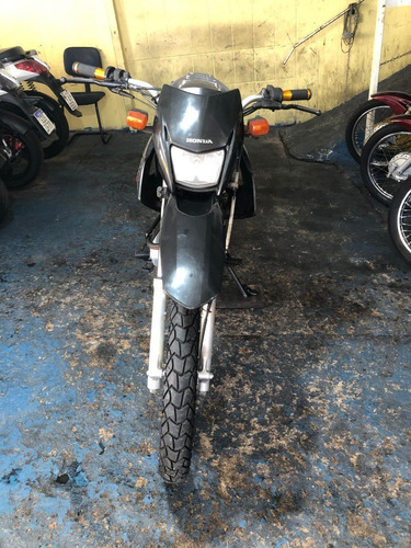 Honda Nxr Bros 125 E.s