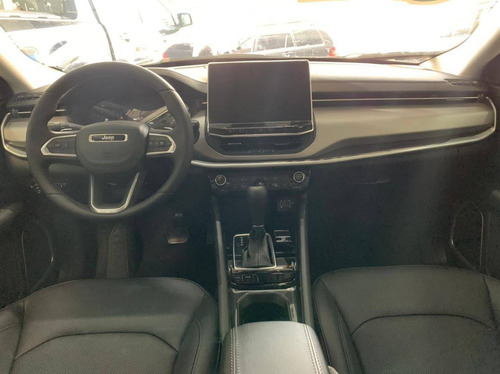 Imagem 7 de 9 de Jeep Compass 1.3 T270 Turbo Flex Longitude At6