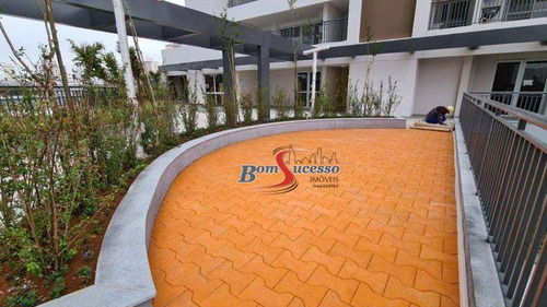 Imagem 27 de 30 de Apartamento Com 2 Dormitórios À Venda, 74 M² Por R$ 750.000,00 - Tatuapé - São Paulo/sp - Ap3429
