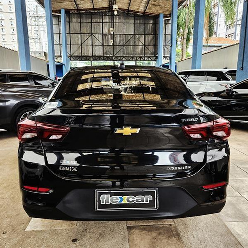 Chevrolet Onix plus Onix Plus 10tat Pr1