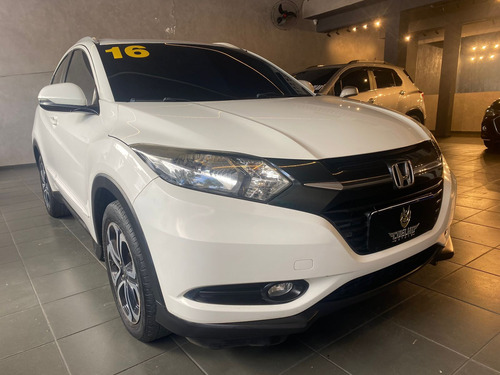 Honda HR-V 1.8 Ex Flex Aut. 5p