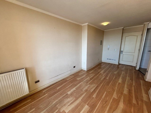 Departamento En Venta De 2 Dorm. En Talca